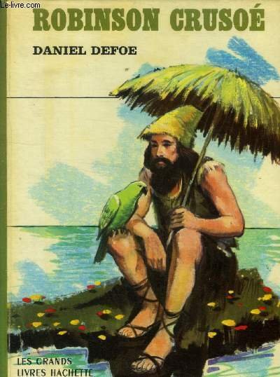 Robinson Crusoé