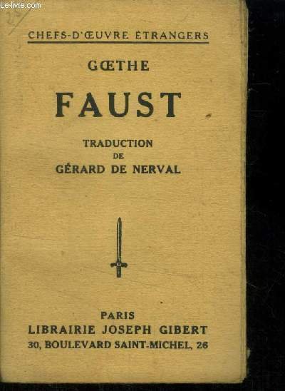 Faust