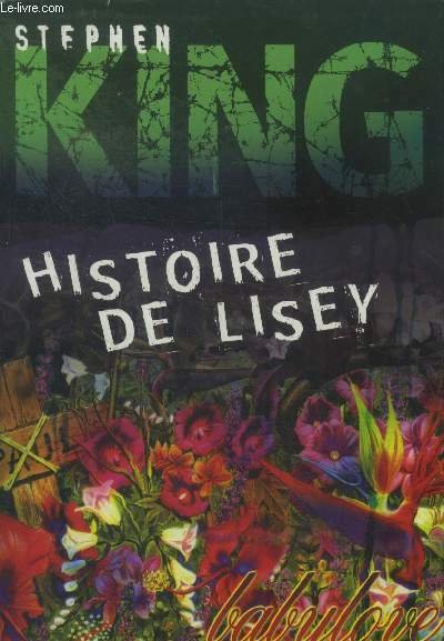 Histoire de lisey | Immagine principale