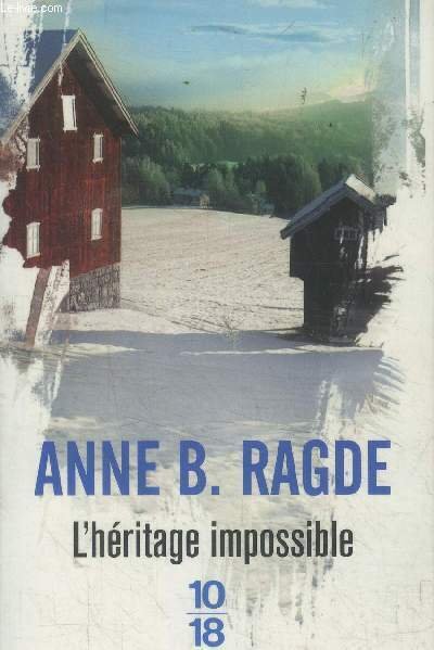 L'héritage impossible