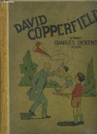 David Copperfield