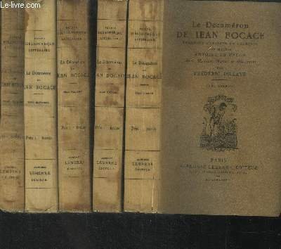 Le décaméron