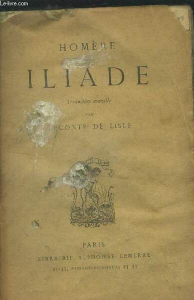 Iliade