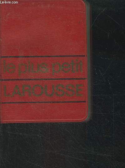 Le plus petit larousse | Immagine principale