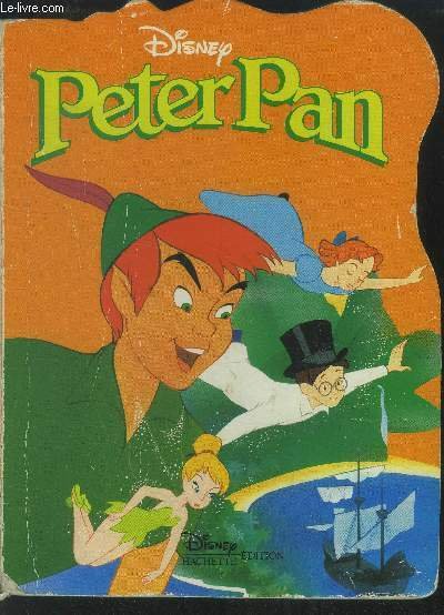 Peter Pan | Immagine principale