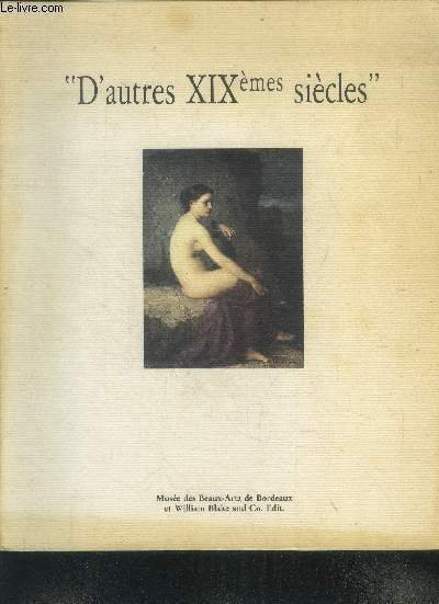 D'autres XIX èmes siècles | Immagine principale