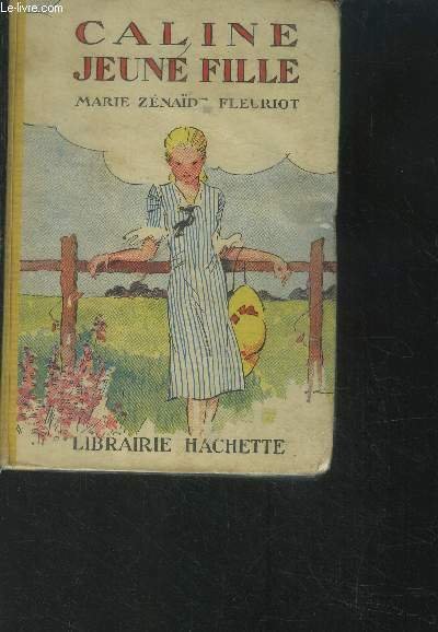 Caline jeune fille | Immagine principale