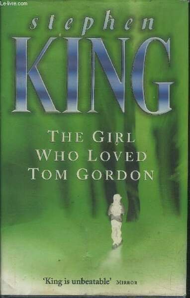The Girl who loved Gordon | Immagine principale