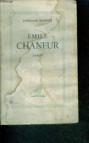 Emile Chaneur