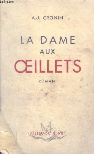 La Dame aux oeillets