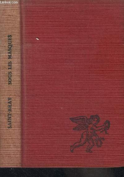 Sous les masques - Collection le cercle romanesque