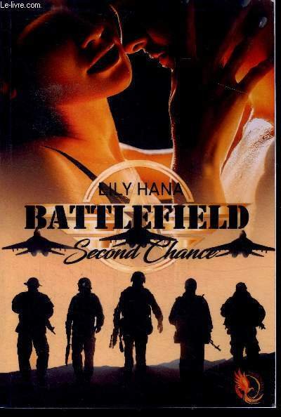 Battlefield, second chance
