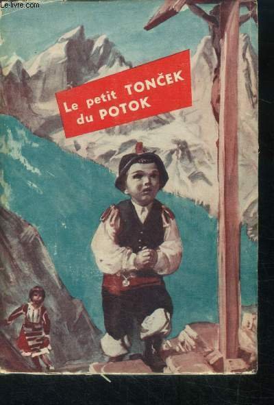 Le petit toncek du potok - scenes de la vie … | Immagine principale