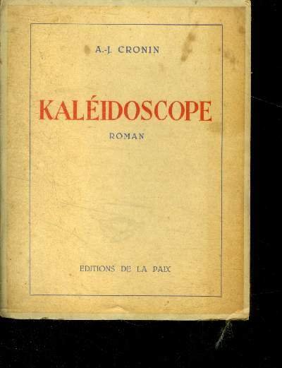 Kaléidoscope