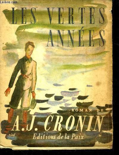 Les vertes années | Immagine principale