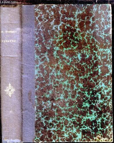 Maurice Donnay- theatre- "supplement theatral de la revue Lisez moi"- l'affranchie, l'autre danger, education de prince, la douloureuse, amants, le retour de jerusalem, le torrent, folle entreprise, l'impromptu du paquetage, l'humble offrande, l'enigme.