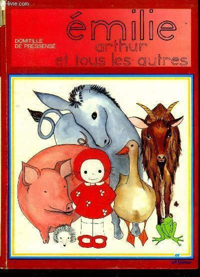 Emilie, arthur et tous les autres