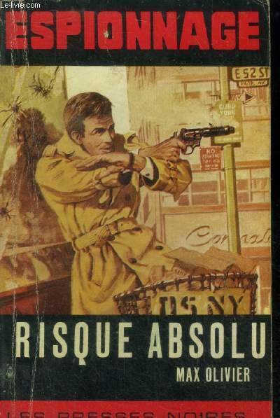 Risque absolu | Immagine principale