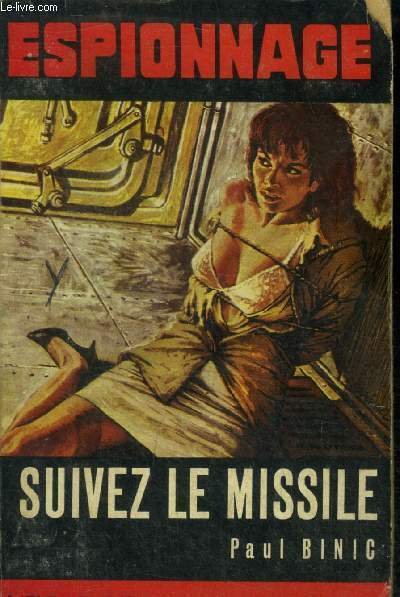 Suivez le missile | Immagine principale