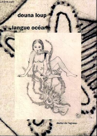 Langue océane