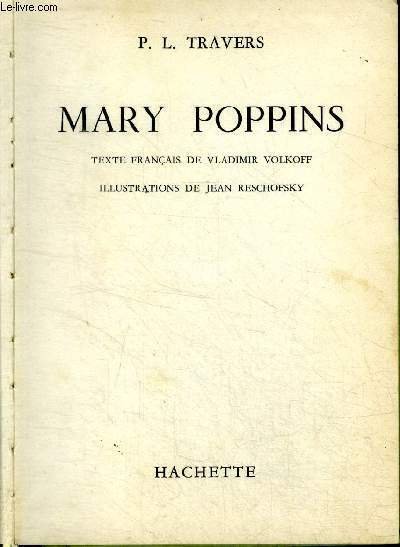 Mary Poppins