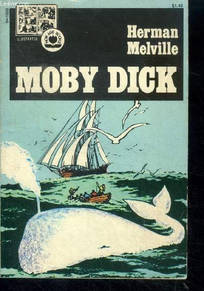 Moby dick