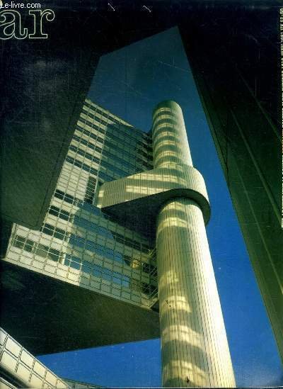 The architectural review N°1012 june 1981 - volume CLXIX- special …