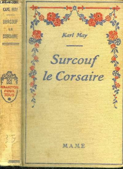 Surcouf le corsaire | Immagine principale