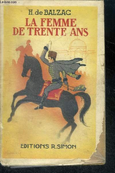 La femme de trente ans