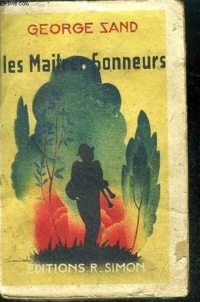 Les Maitres Sonneurs