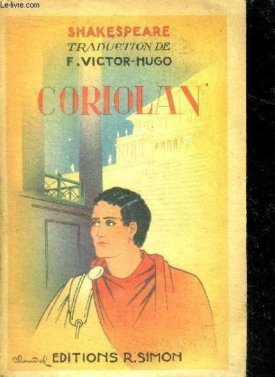 Coriolan - Les deux Gentilhommes de Vérone