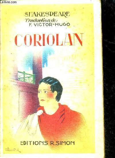 Coriolan - Les deux Gentilhommes de Vérone
