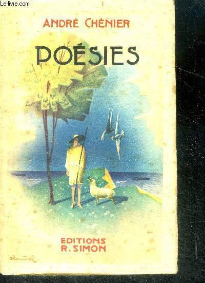 Poesies
