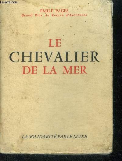 Le Chevalier de la Mer