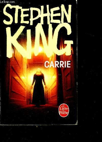 Carrie | Immagine principale