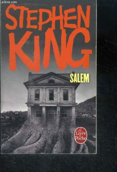 Salem - edition completee | Immagine principale