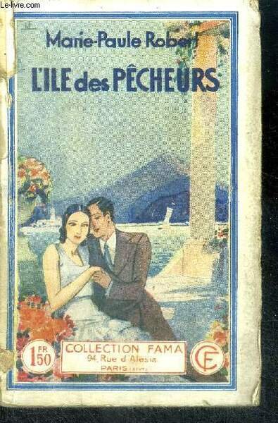L'ile des pecheurs
