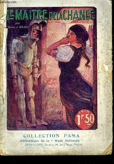 Le maitre de la chance | Immagine principale