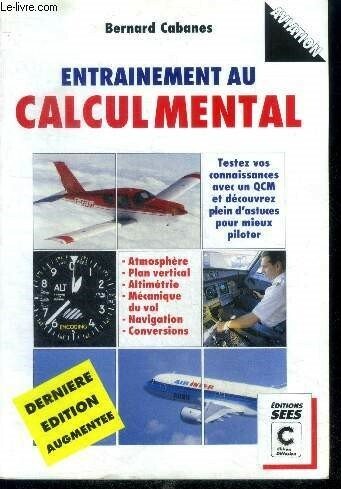 Entrainement au calcul mental- testez vos connaissances avec un qcm … | Immagine principale