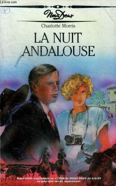 La nuit andalouse