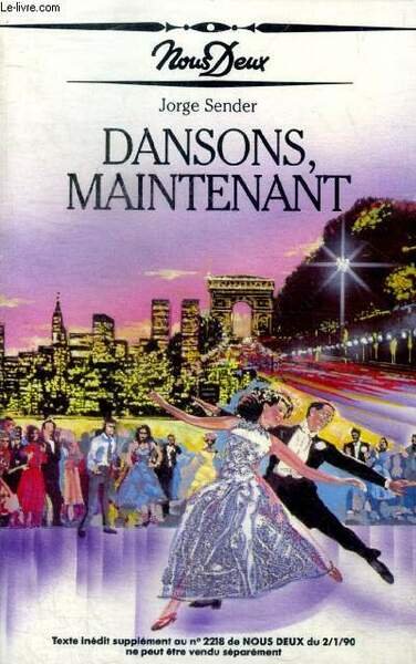 Dansons, maintenant