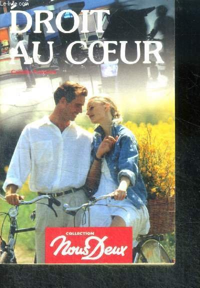 DROIT AU COEUR