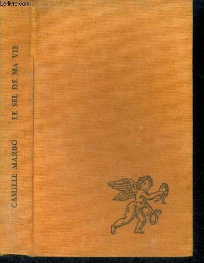 LE SEL DE MA VIE