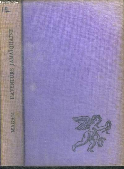 L'AVENTURE JAMAIQUAINE