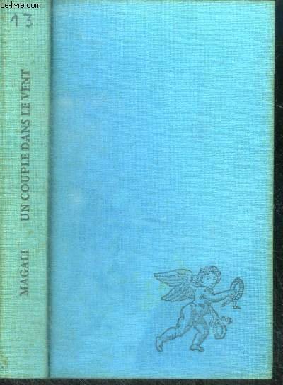 UN COUPLE DANS LE VENT