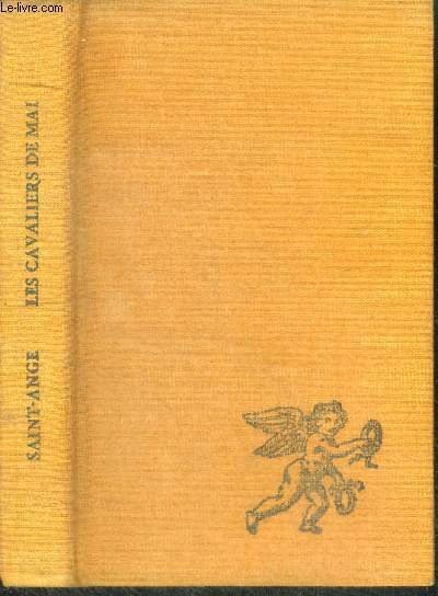 LES CAVALIERS DE MAI