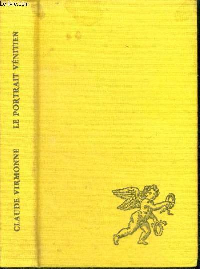 LE PORTRAIT VENITIEN