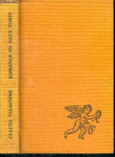 ROMANCE EN DEUX TEMPS