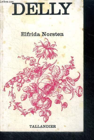 ELFRIDA NORSTEN