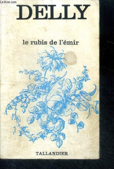 LE RUBIS DE L'EMIR
